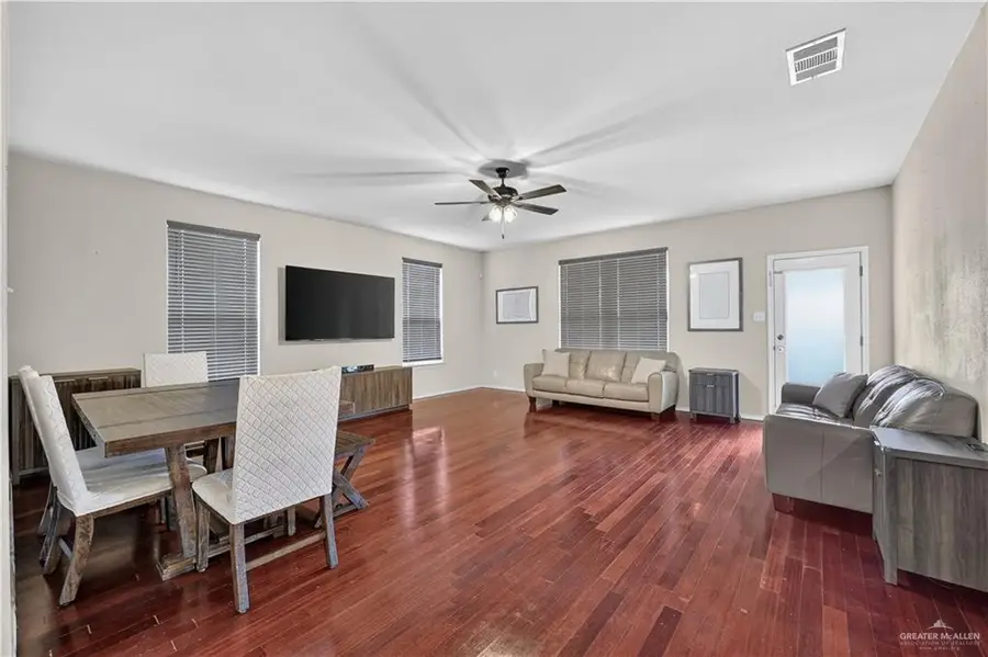 3010 San Sebastian Street, Mission, TX 78572 - #3
