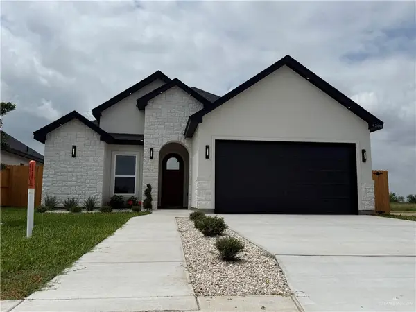 4200 Carol Lane, Edinburg, TX 78541