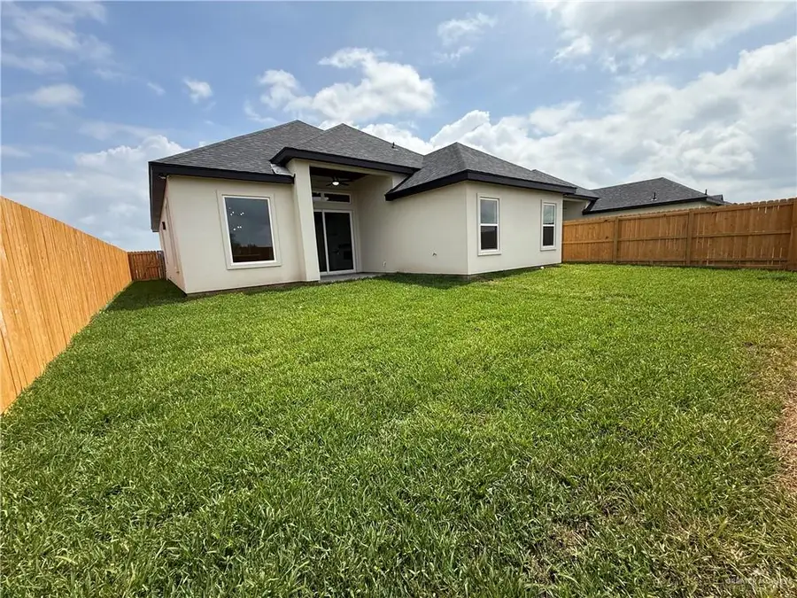 4200 Carol Lane, Edinburg, TX 78541 - #2