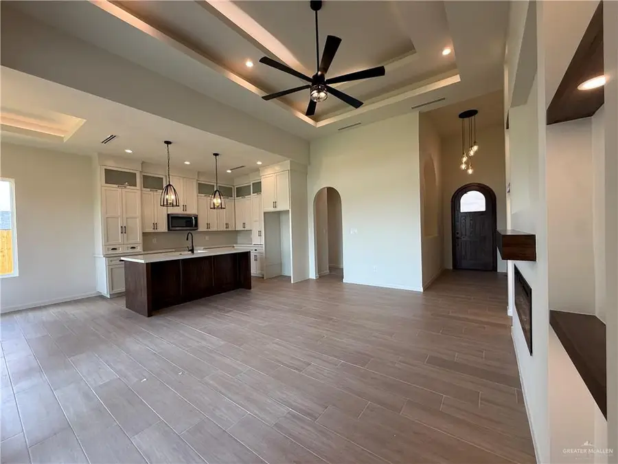 4200 Carol Lane, Edinburg, TX 78541 - #3