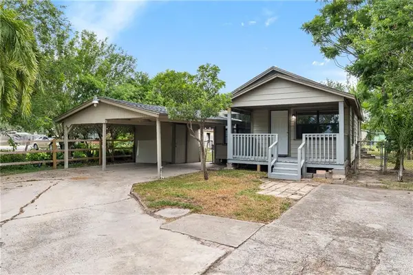 217 Wentz Street, San Benito, TX 78586