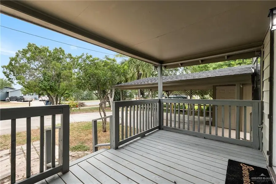 217 Wentz Street, San Benito, TX 78586 - #2