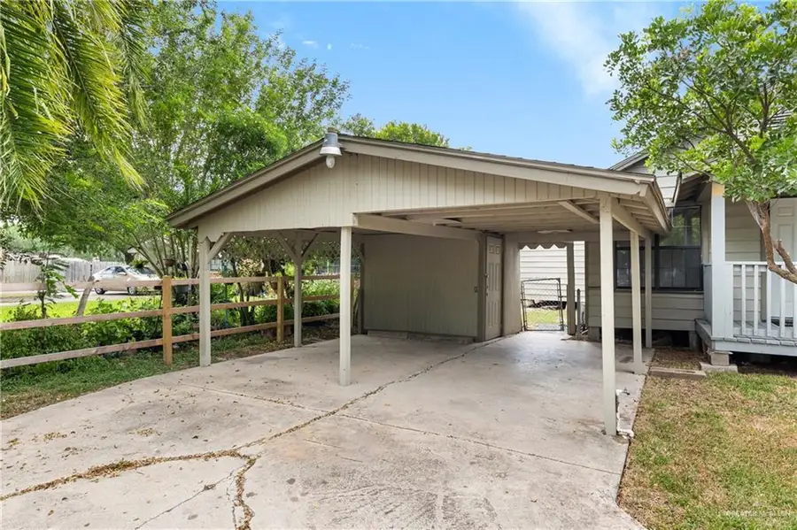 217 Wentz Street, San Benito, TX 78586 - #3