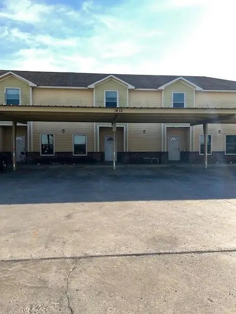 1412 W Harrison W, Alton, TX 78573