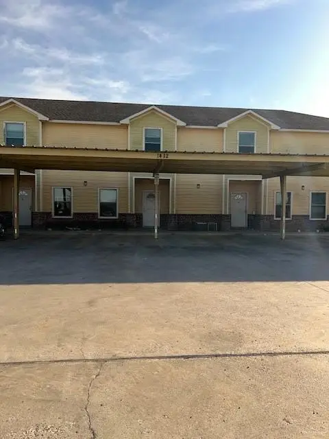1412 W Harrison W, Alton, TX 78573 - #2