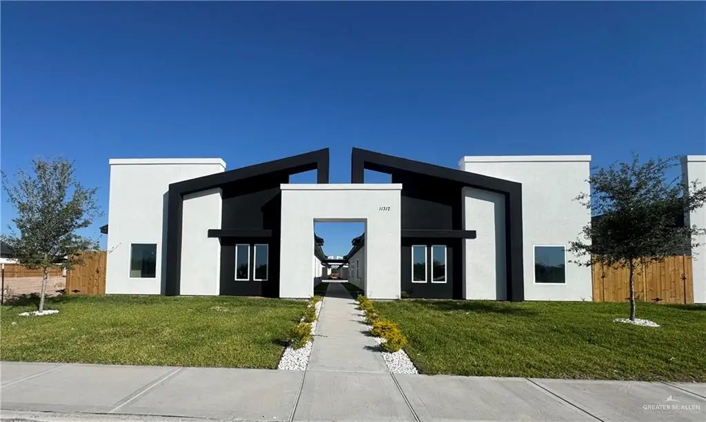 11312 N 25th Street, McAllen, TX 78504 - #1