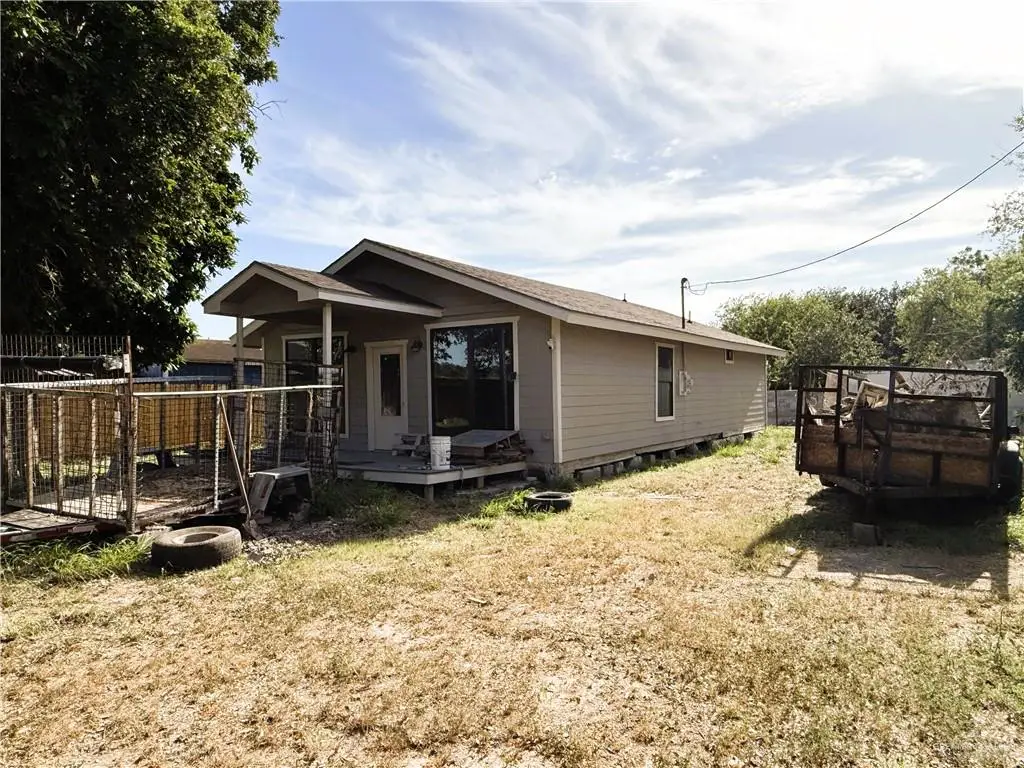 3403 N Schuerbach Road, Mission, TX 78574 - #1