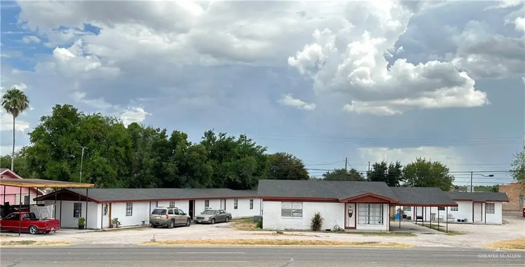 164 W Us Highway 83 Highway, Rio Grande City, TX 78582 - #1