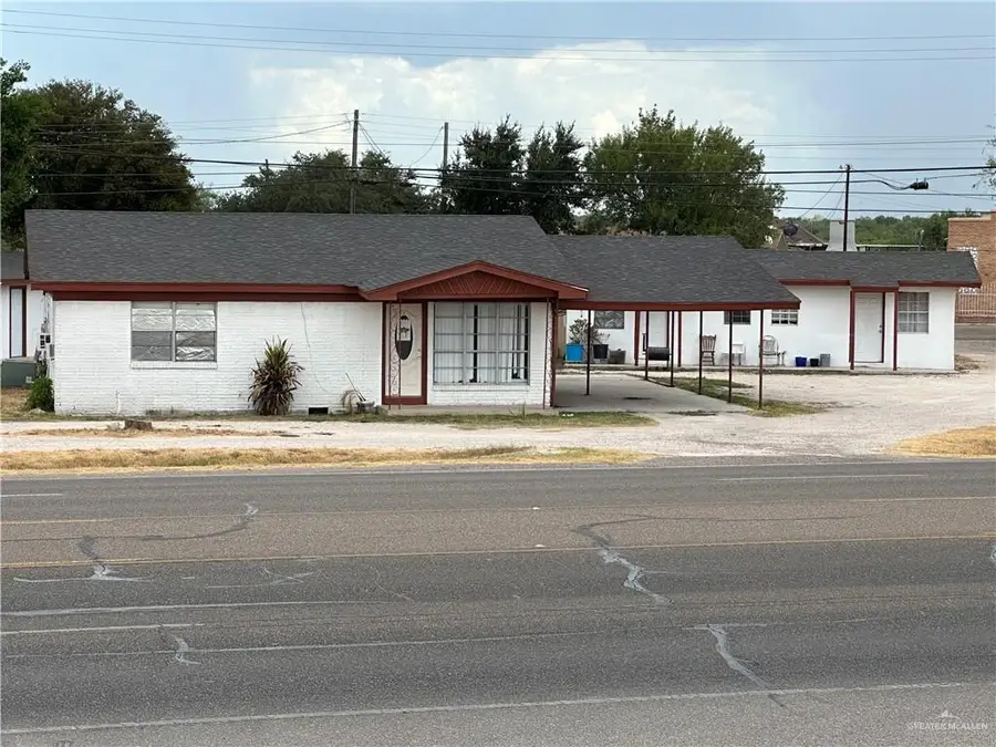 164 W Us Highway 83 Highway, Rio Grande City, TX 78582 - #3