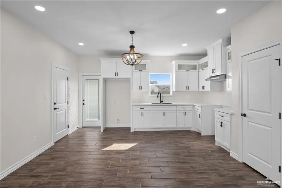 1710 Karianna Drive, Mercedes, TX 78570 - #3
