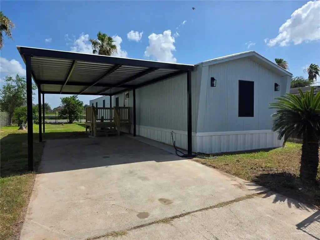 911 W 28th Street, Mission, TX 78574 - #1