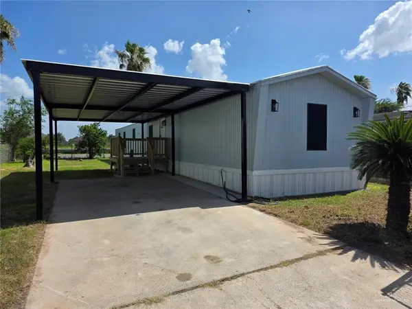 911 W 28th Street, Mission, TX 78574
