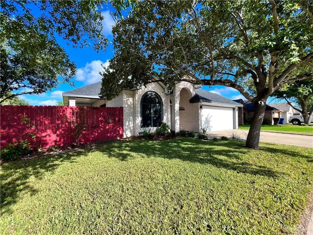 7101 N 26th Street, McAllen, TX 78504 - #1