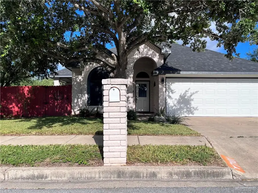 7101 N 26th Street, McAllen, TX 78504 - #3