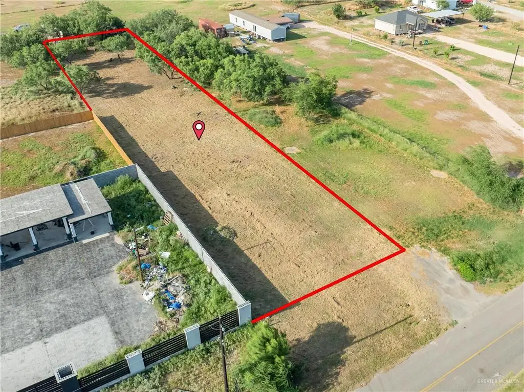 7316 W Mile 6 Road, Mission, TX 78574 - #1