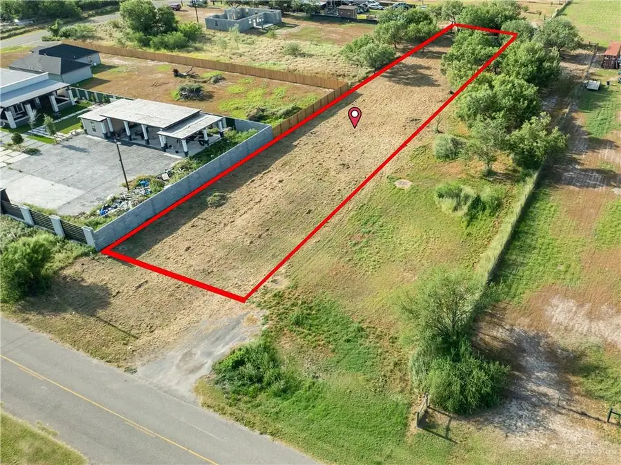 7316 W Mile 6 Road, Mission, TX 78574 - #3