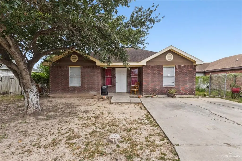 703 W Dove Avenue, Pharr, TX 78577 - #1