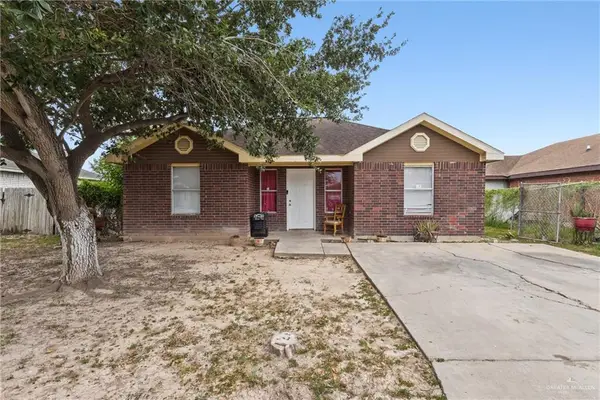 703 W Dove Avenue, Pharr, TX 78577