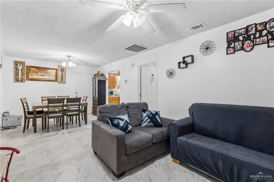 703 W Dove Avenue, Pharr, TX 78577 - #3