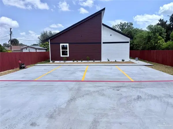 2020 Cedar Avenue, McAllen, TX 78501