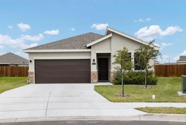 2532 N Blue Sage Avenue, Edinburg, TX 78541