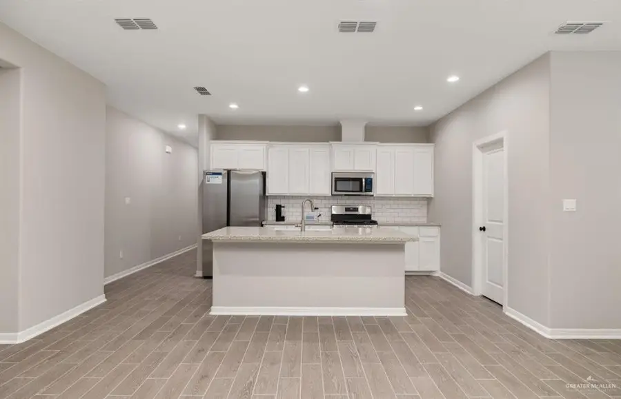 2532 N Blue Sage Avenue, Edinburg, TX 78541 - #2