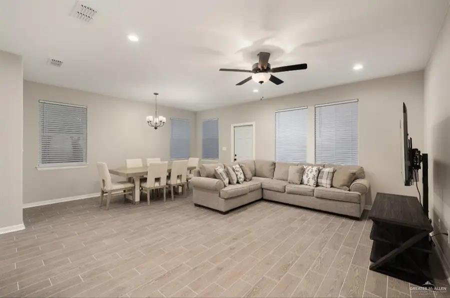 2532 N Blue Sage Avenue, Edinburg, TX 78541 - #3