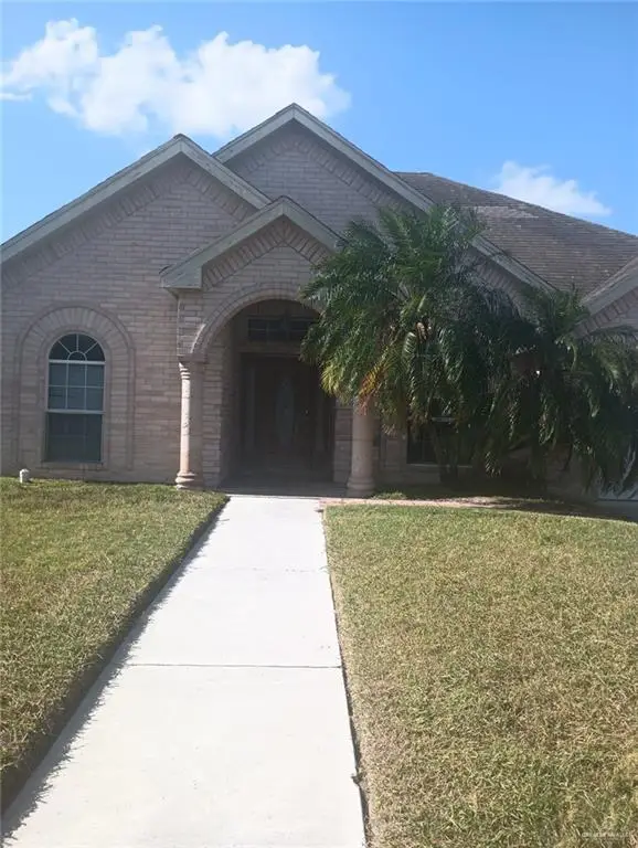 521 E Arapaho Avenue E, Pharr, TX 78577 - #1