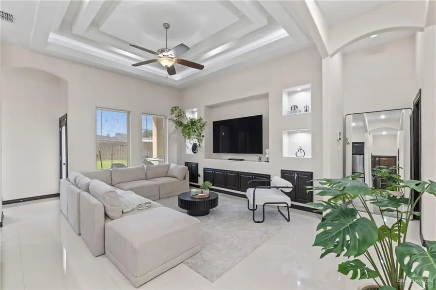 1408 Tiffany Drive, Mission, TX 78573 - #2
