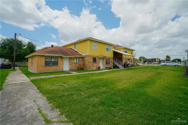 2911 and 2913 N Veterans Boulevard, San Juan, TX 78589