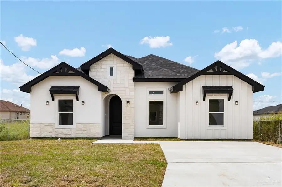 215 Barcelona Drive, Donna, TX 78537 - #2