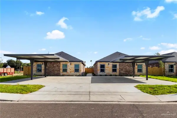 2509 E Israel Avenue, Alton, TX 78572