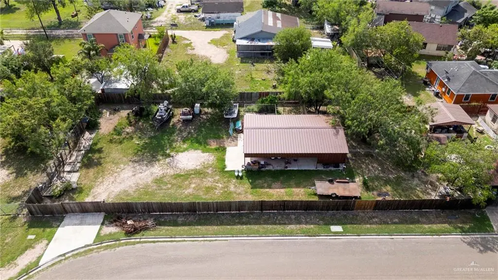 6613 S Colorado Lane, Pharr, TX 78577 - #1