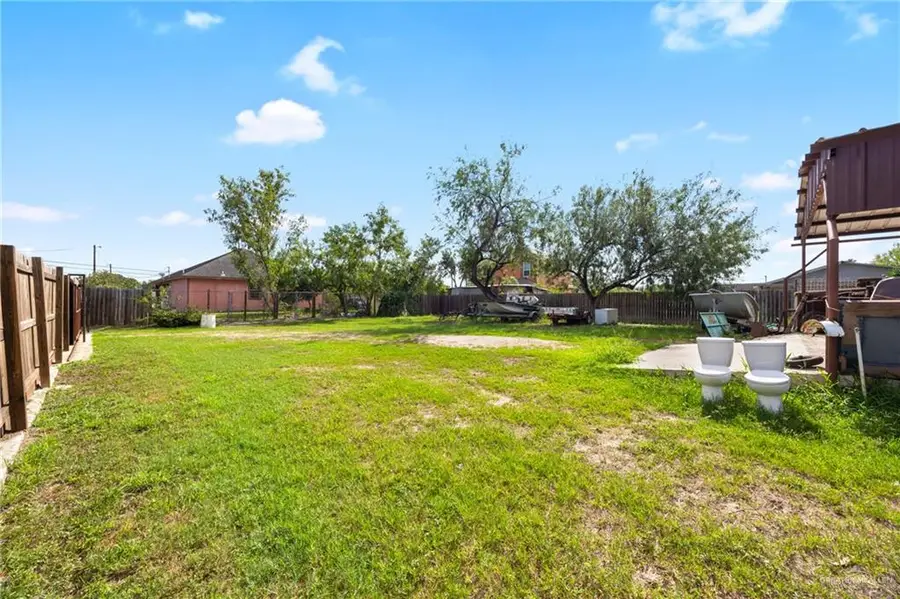 6613 S Colorado Lane, Pharr, TX 78577 - #2