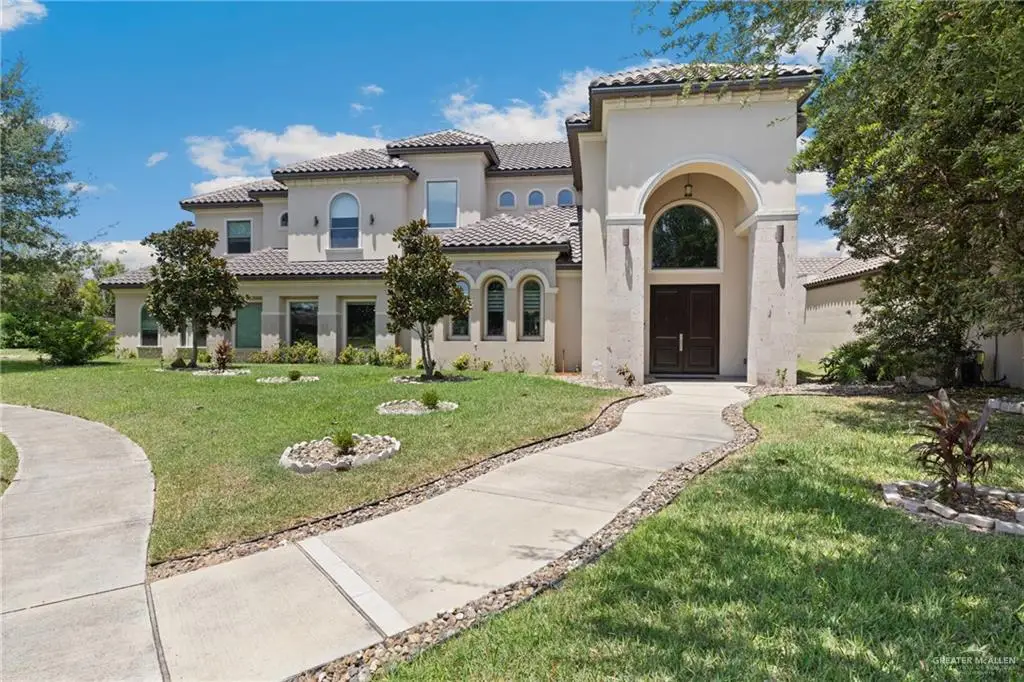101 E Emory Avenue, McAllen, TX 78504 - #1