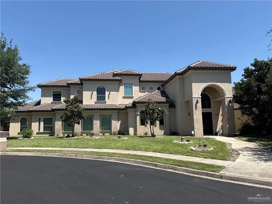 101 E Emory Avenue, McAllen, TX 78504 - #3