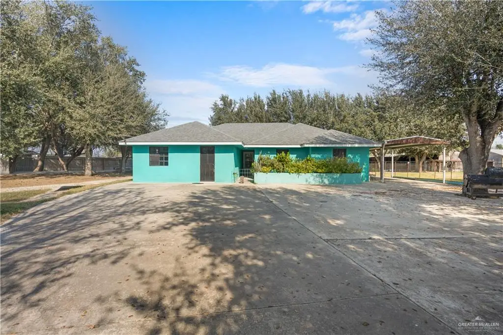 5315 E Rogers Road, Edinburg, TX 78542 - #1