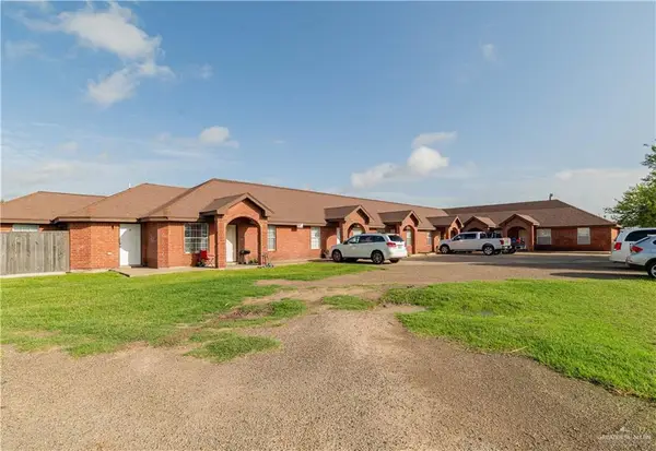 2305 N 32nd Street N, McAllen, TX 78501