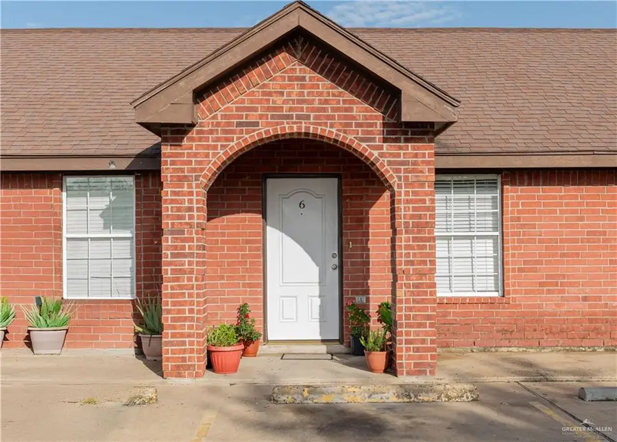 2305 N 32nd Street N, McAllen, TX 78501 - #2