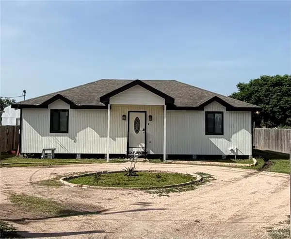 4204 Lott Road, Donna, TX 78537