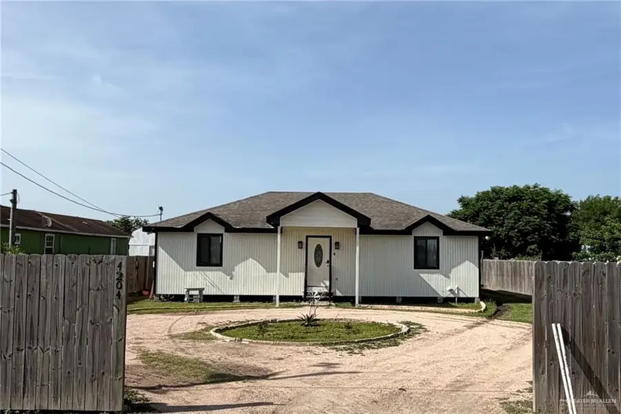 4204 Lott Road, Donna, TX 78537 - #2