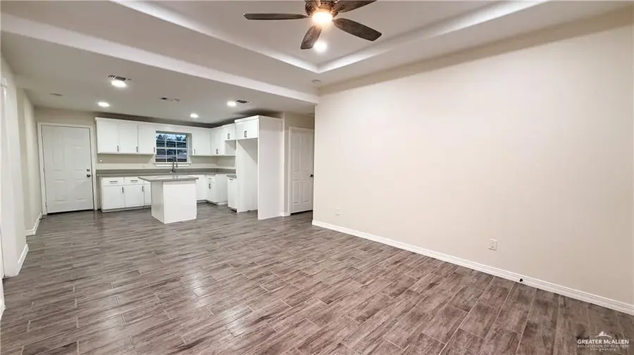 2808 Longhorn Drive, Weslaco, TX 78596 - #3