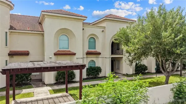 1412 Keeton Avenue #5, McAllen, TX 78503
