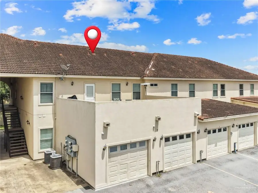 1412 Keeton Avenue #5, McAllen, TX 78503 - #2