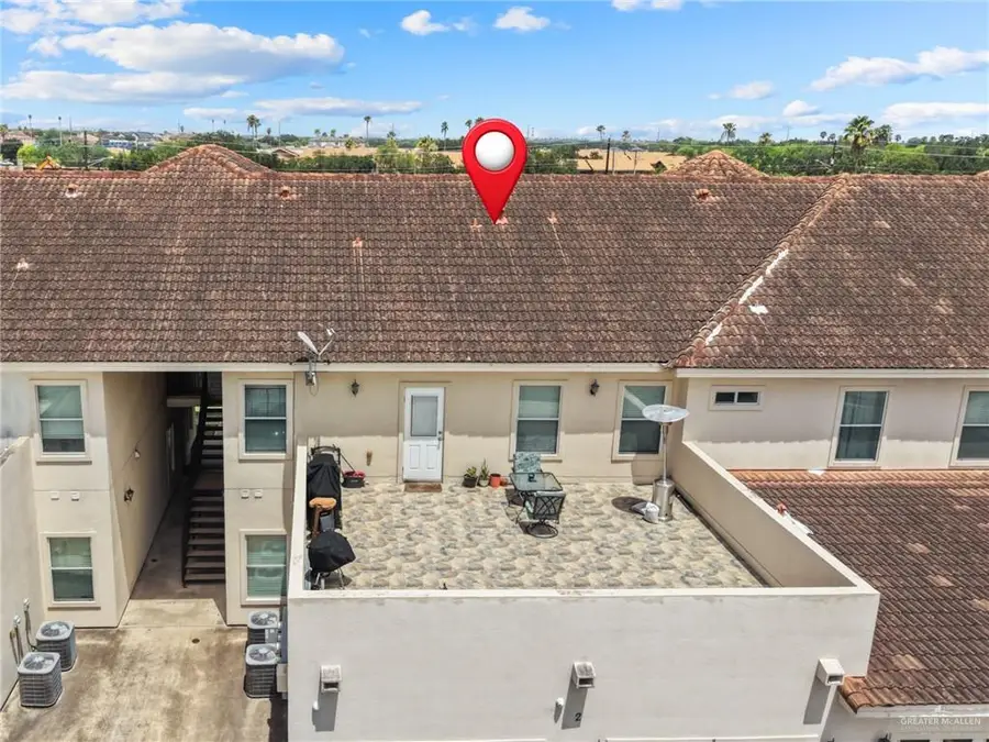 1412 Keeton Avenue #5, McAllen, TX 78503 - #3