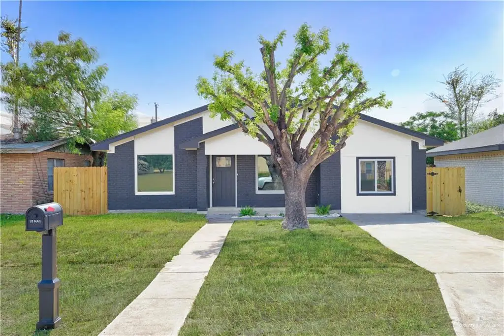 1001 N 26th Street, McAllen, TX 78501 - #1