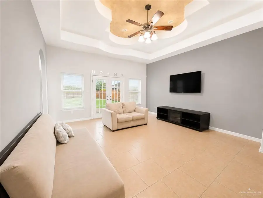 3513 Kingsborough Avenue, McAllen, TX 78504 - #3