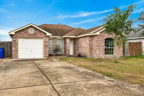 5904 N 42nd Street, McAllen, TX 78504