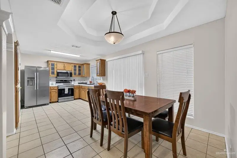 5904 N 42nd Street, McAllen, TX 78504 - #3