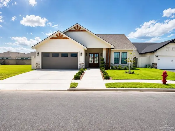 1012 Brushfield Avenue, Edinburg, TX 78541